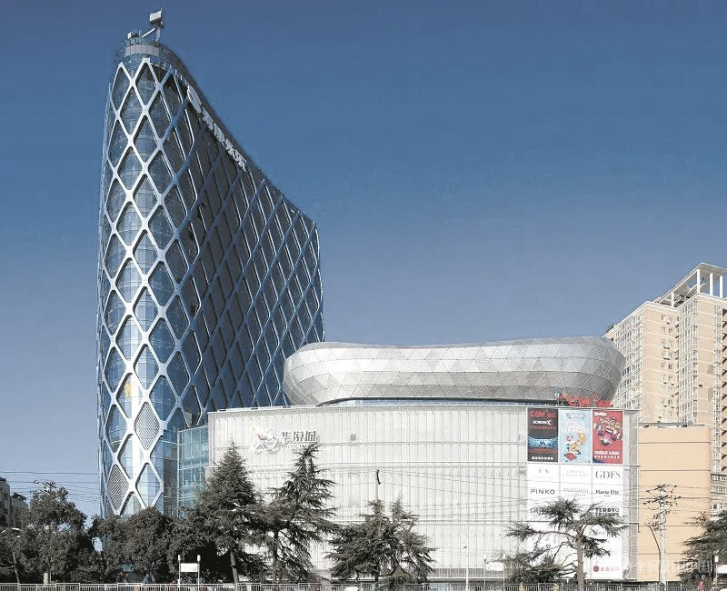 金枫设计与十堰龙头企业寿康永乐集团"倾力合作"_腾讯新闻