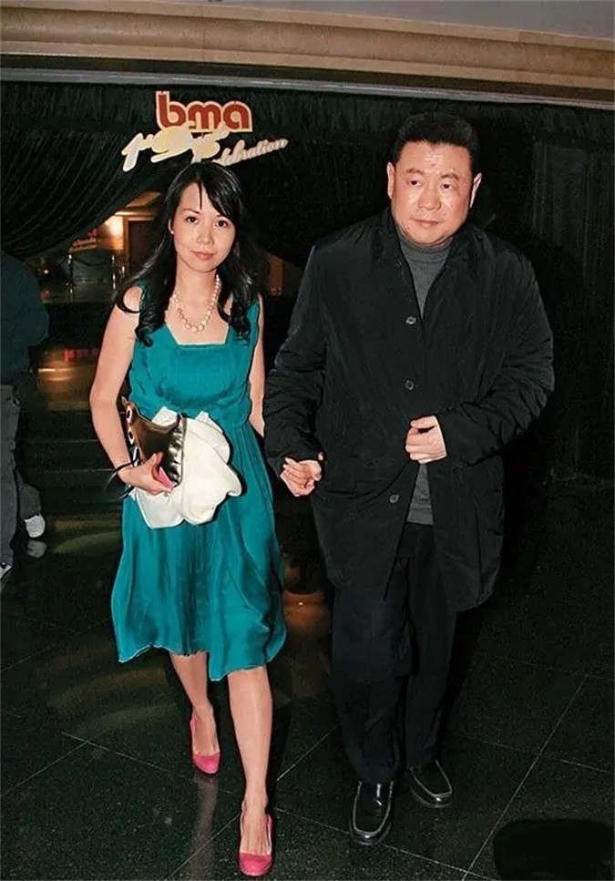 上得山多终遇虎刘銮雄非要跟学霸玩爱情于是吕丽君认真起来了