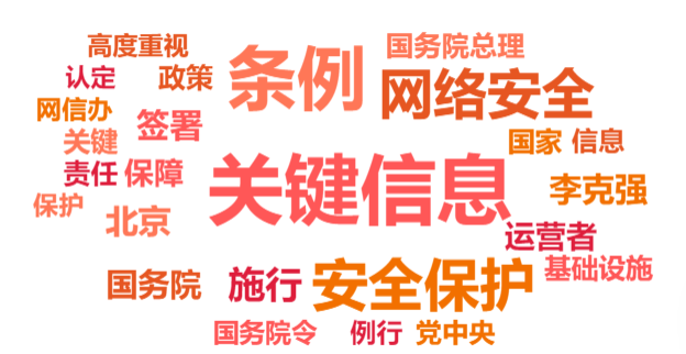 社會經濟深度交融的當下,政務,能源,金融,工業等領域的網絡安全問題屢