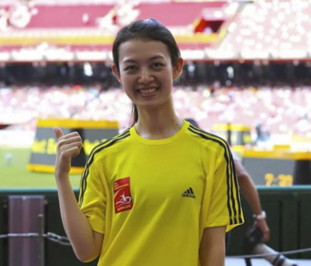 刘颖|揭开细胞的"五感"之谜