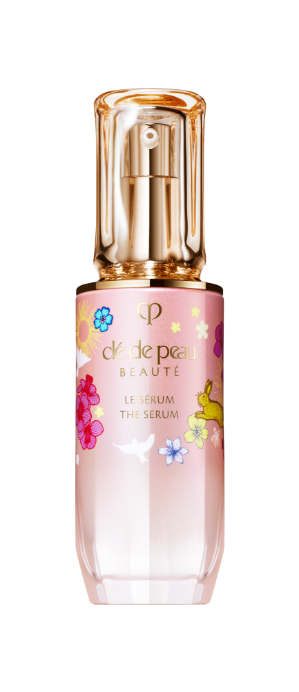 彩妆 Cle De Peau Beaute肌肤之钥推出 森野寻踪 节日限定系列 美妆 彩妆 护肤 美发美容美体新品资讯 评测与试用 时尚新品信息互动分享平台