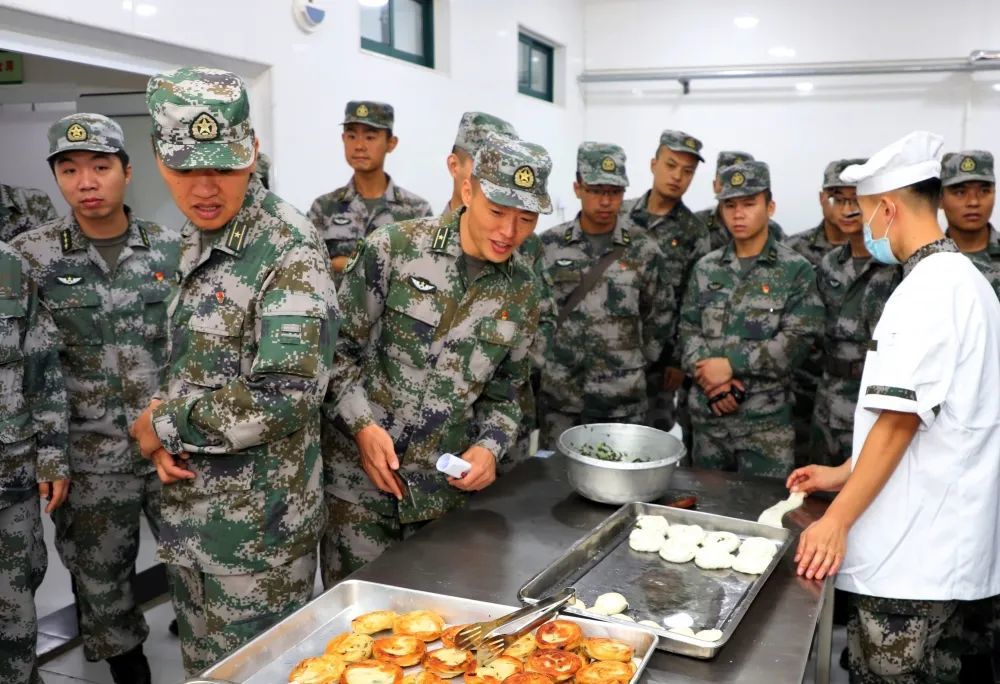 粗加工,切配,烹饪制作,附属功能,就餐"六区"每个区域独立管理▼畅享