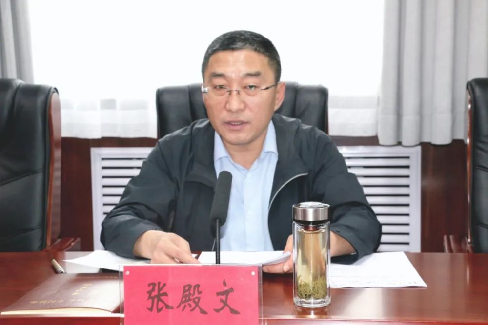清涧县召开全县道路交通安全全面核查工作协调部署会