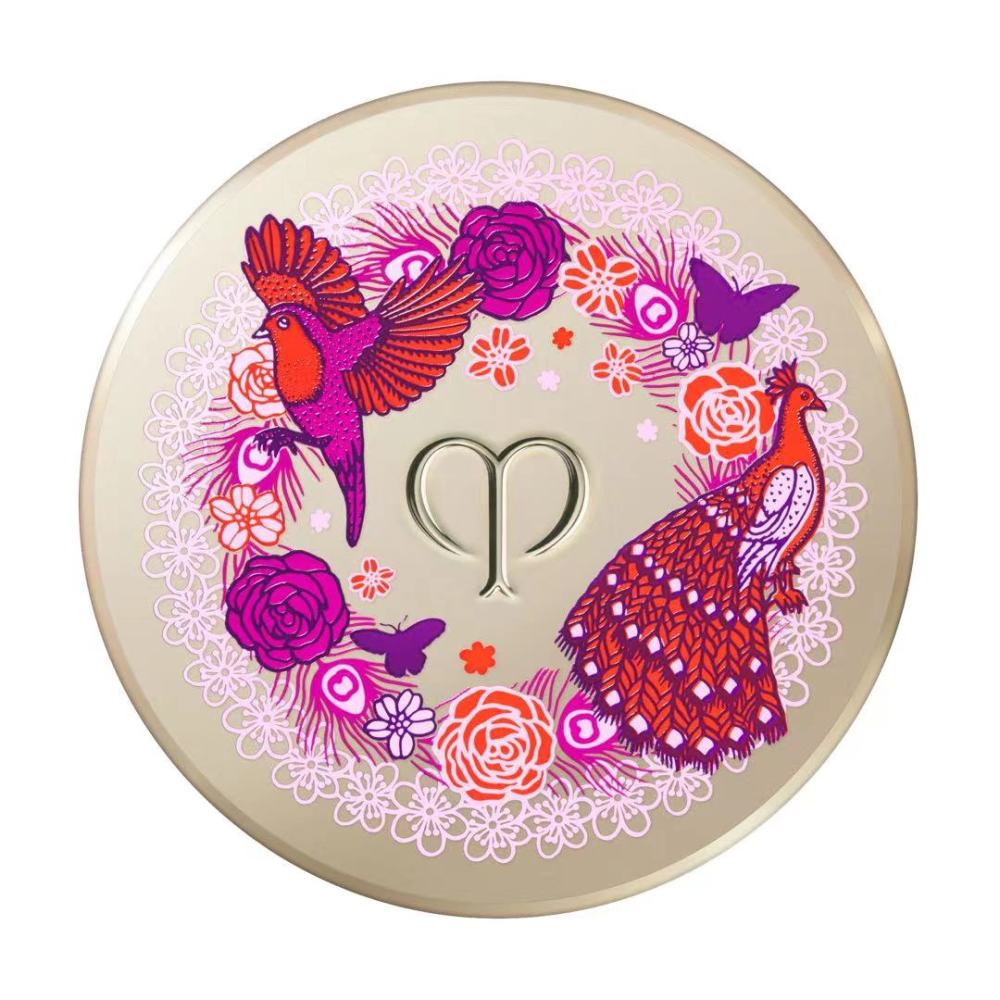 彩妆 Cle De Peau Beaute肌肤之钥推出 森野寻踪 节日限定系列 美容美妆新品信息资讯 评测与试用 时尚新品信息互动分享平台