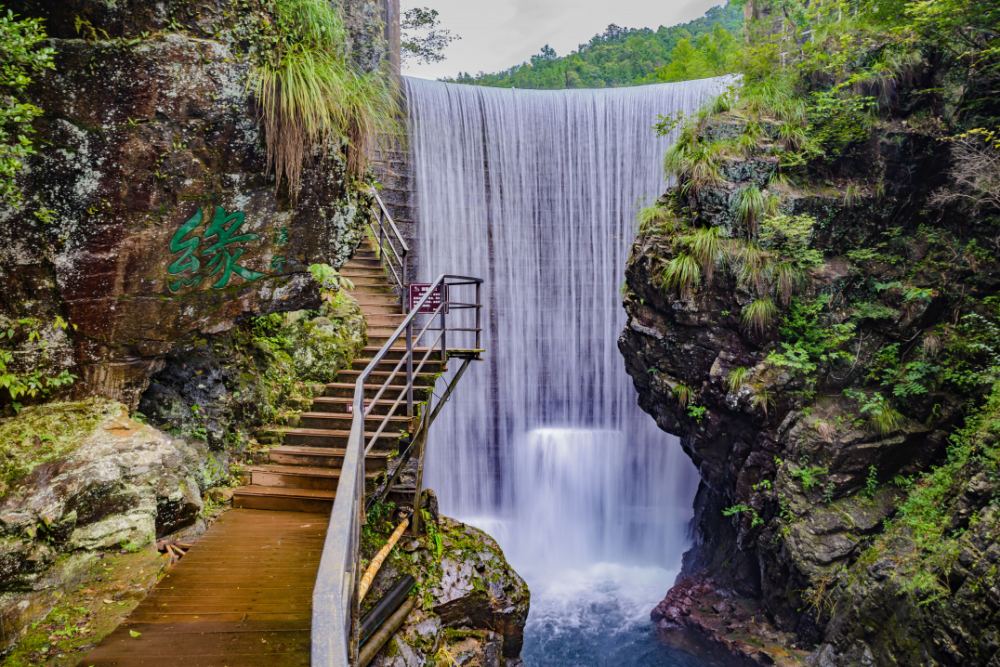 漫游皖美秋色秋游安徽怎么玩五条精品旅游线路送给您