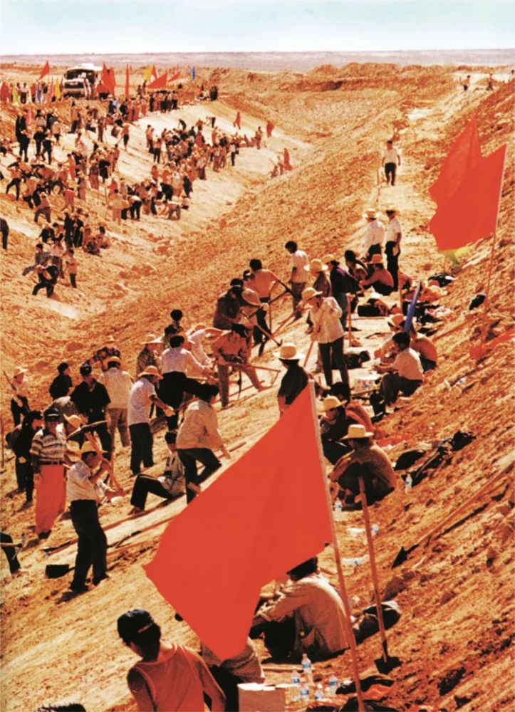 城市相册1995年至2005年的克拉玛依