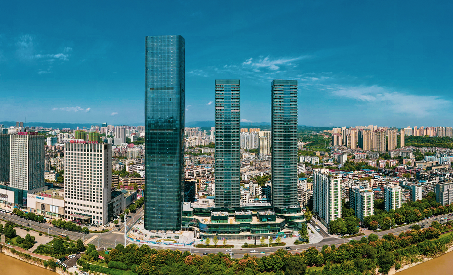 3天后我们将在宜昌邂逅美好生活的匠心独运