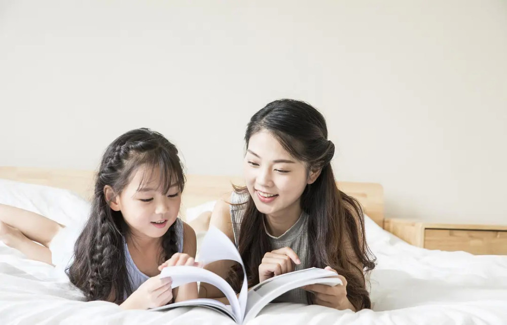 为什么从小读绘本的孩子,长大却不会阅读了?说说孩子阅读那些事