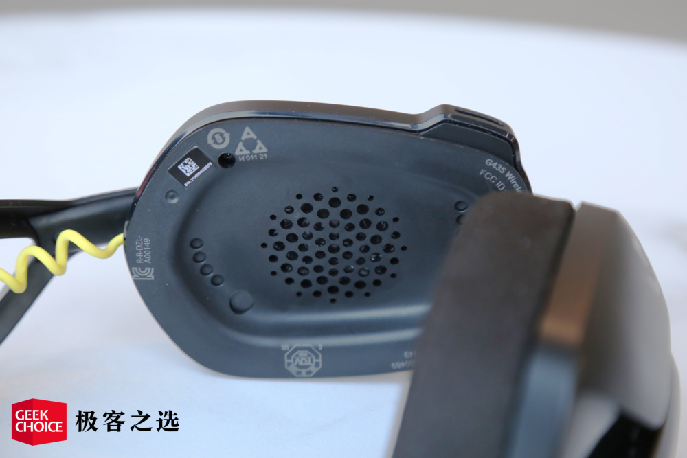 怎么样的英语两全头戴式折扣品牌g435专精耳机