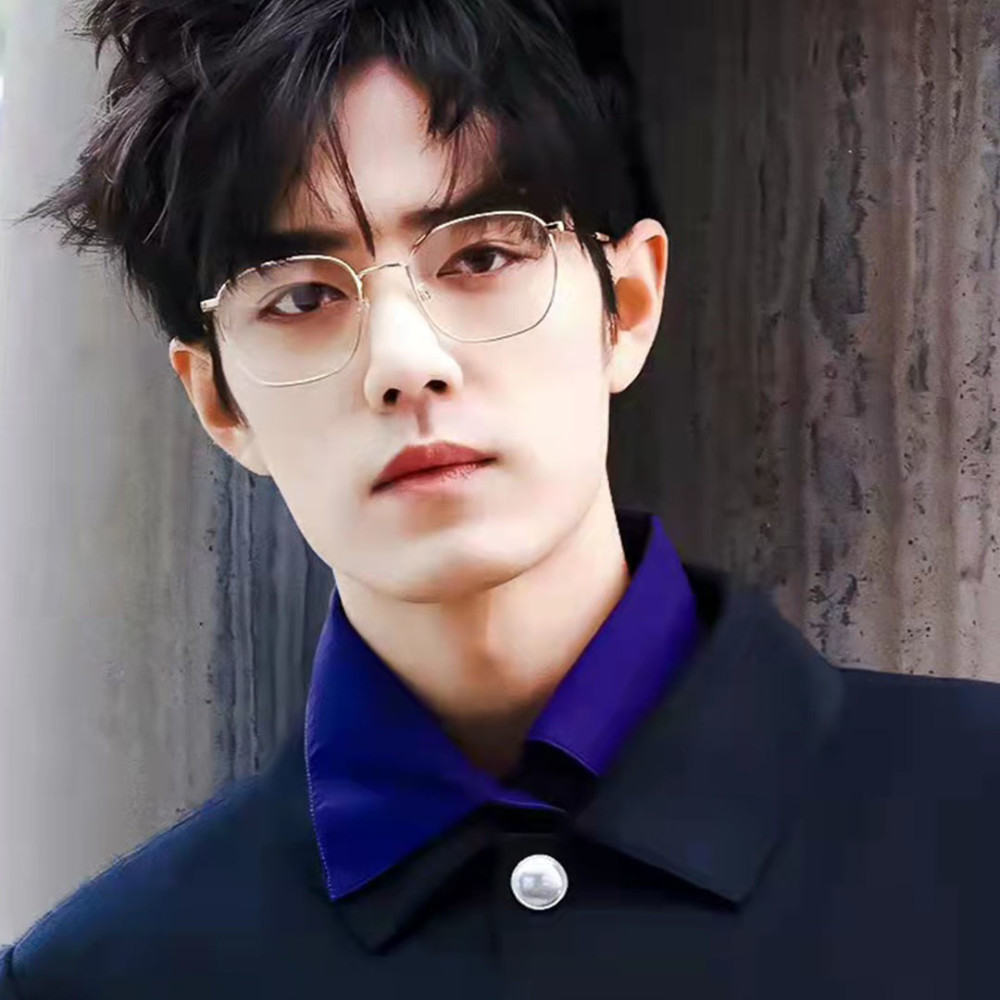 肖战qq微信头免费观看完整百度网盘1250p中英双语手机在线观看