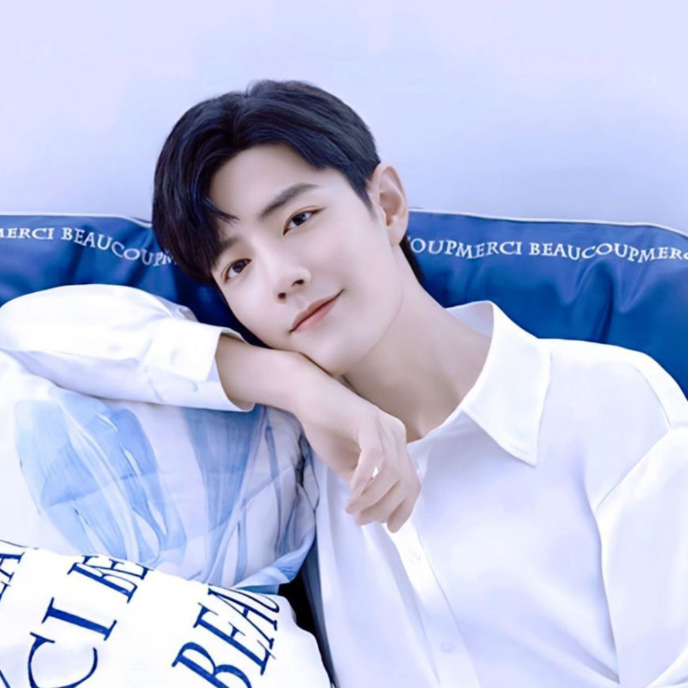 肖战qq微信头免费观看完整百度网盘1250p中英双语手机在线观看