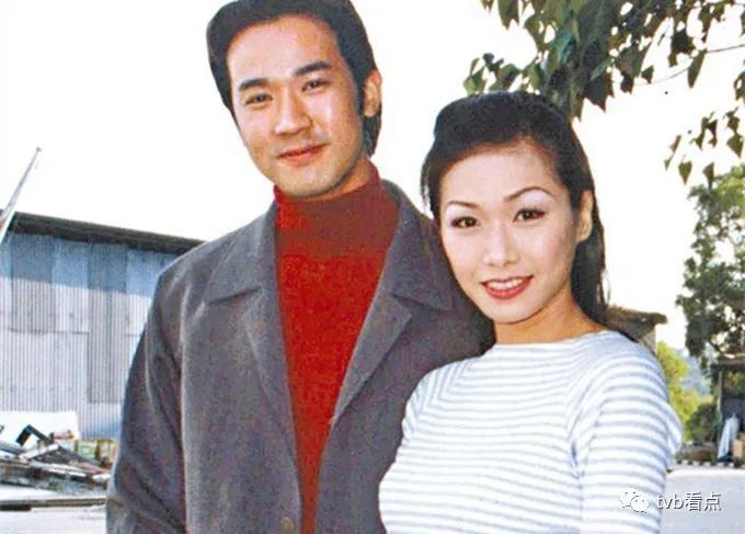 45歲tvb男星盧慶輝移居內地15年,稱一家人特別喜歡這裡_騰訊新聞