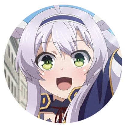 希丝缇娜·菲伊贝尔《不正经的魔术讲师与禁忌教典》△叶波柚香