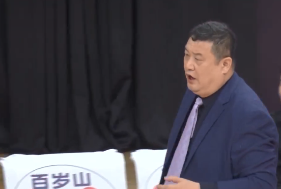 陶汉林 两名队员先后受伤！CBA山东战胜吉林，付出的代价有点大