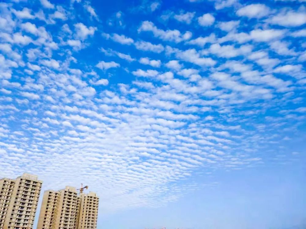 今天,梧州上空驚現