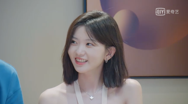 《机智的恋爱》吕珊和汪靖宗约会,乌兰当众挑衅,是真的爱吗?