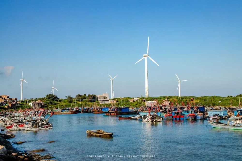 惠来陆丰之旅第一篇惠来靖海