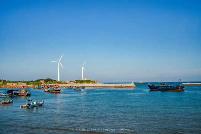 惠來陸豐之旅第一篇惠來靖海