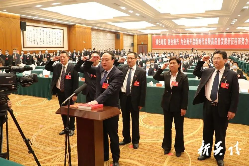 炎陵县选举产生县人大常委会主任,县人民政府县长等_腾讯新闻