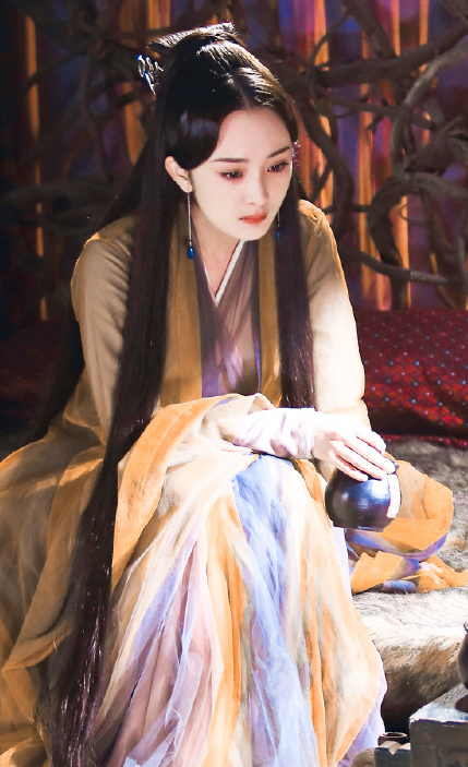 三生三世步生莲影视化成玉和连宋的故事来袭由他俩出演