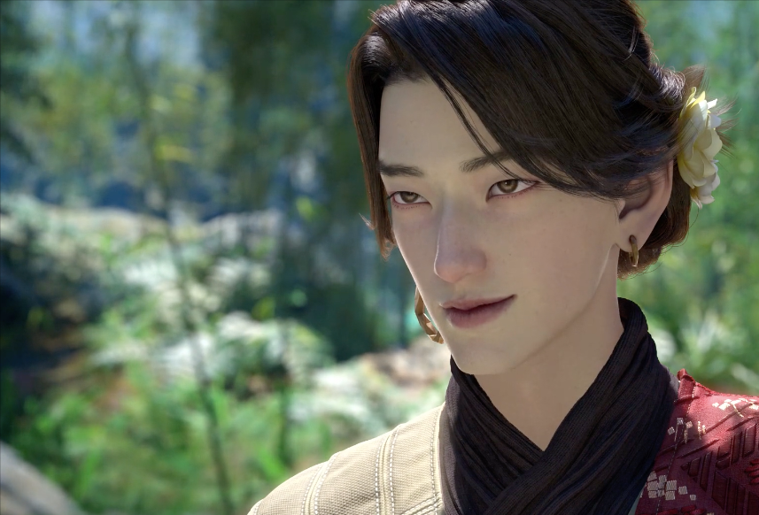 眷思量人物判词解读上篇你喜欢的角色会有怎样的命运