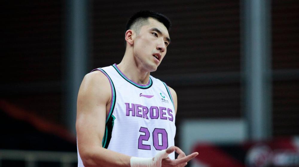 cba 山东男篮惊喜不断，内线悍将生涯首获周最佳，徐长锁迎来最强帮手