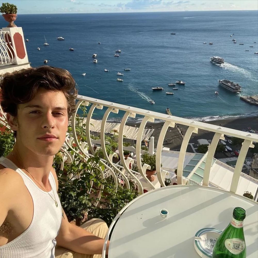 shawn mendes 宣布分手!_腾讯新闻