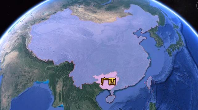 全国水质最好的省份,到底坐落在哪里|广西|长江_旅游|黄河