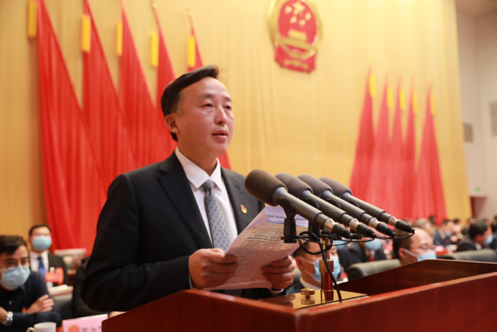 最新宁乡市新一届人大政府领导班子选举产生