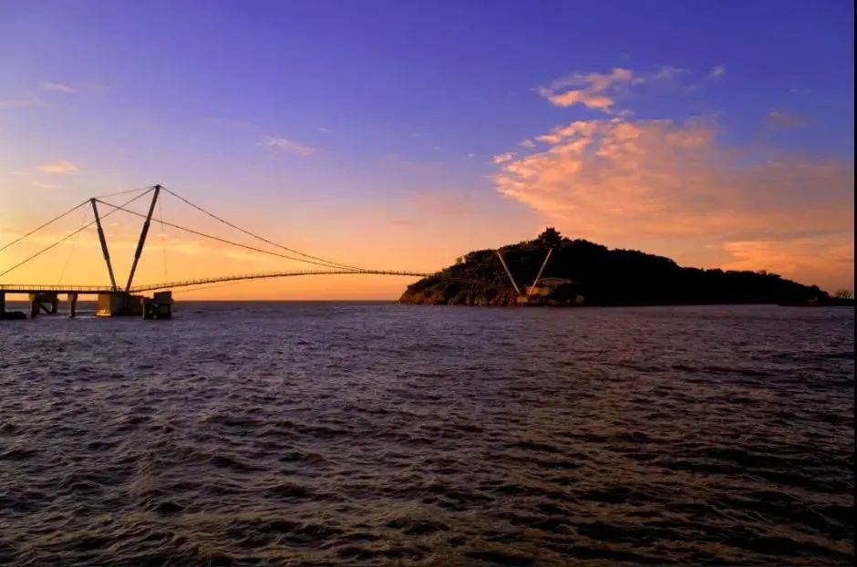 平湖九龙山外蒲山景区下月恢复对外开放