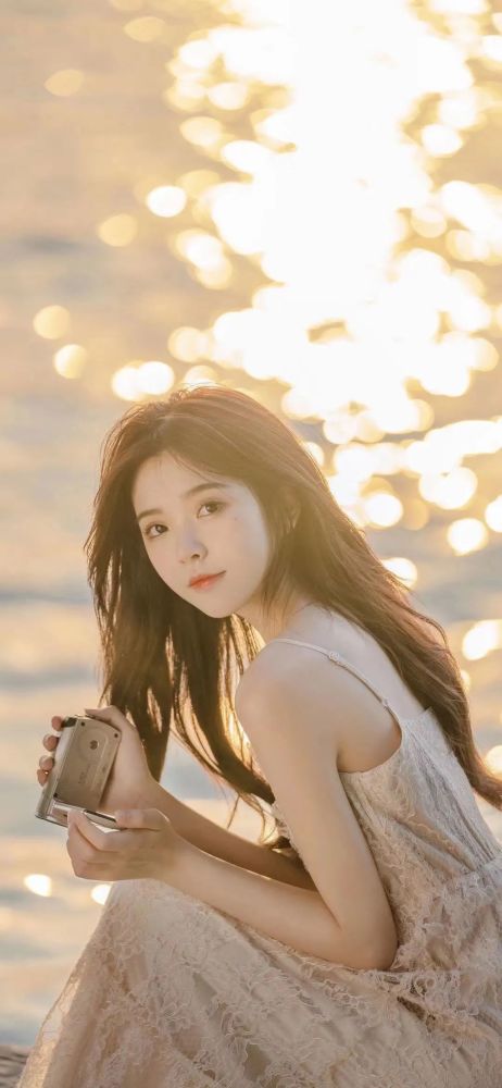 万花图高清小姐姐美图