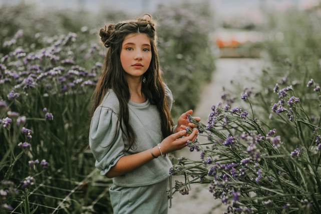 一個離婚女人的情殤前人栽樹後人乘涼我實實在在當了踩腳石