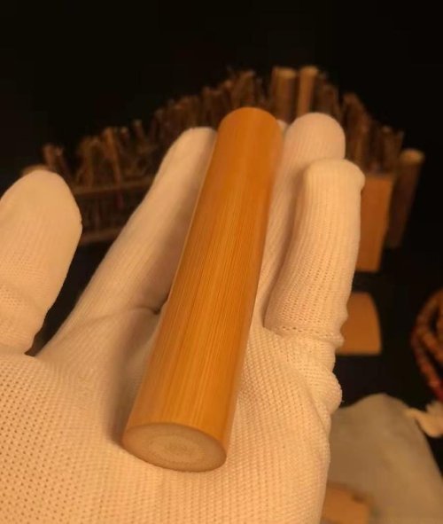 玉竹制作实操手册教你做到好玩又省钱