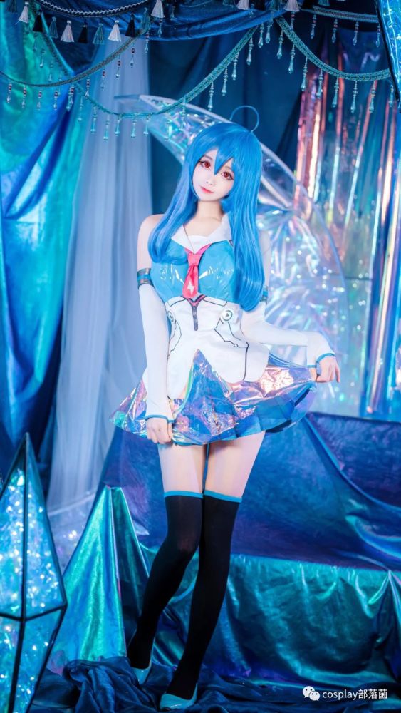 cos今天是2233娘快来认领