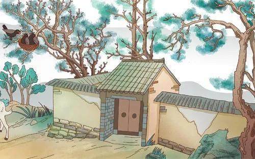 陈忠实作品原下的日子