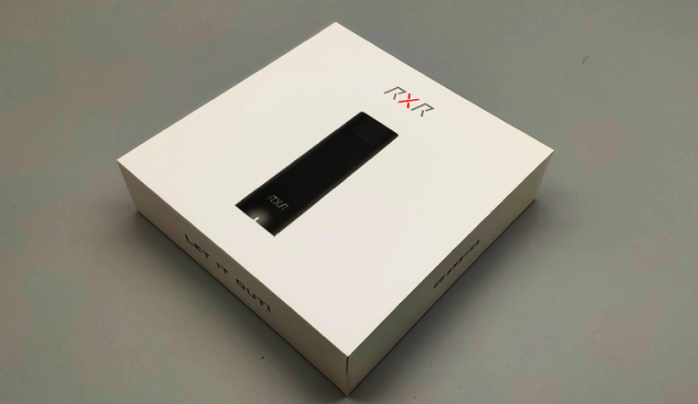 加入电子烟补贴大战,这对rxr时雾来说可能不是个好决策