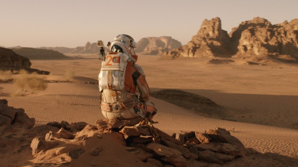 2020年的全球火星大会(mars society convention),人们几乎只记住了