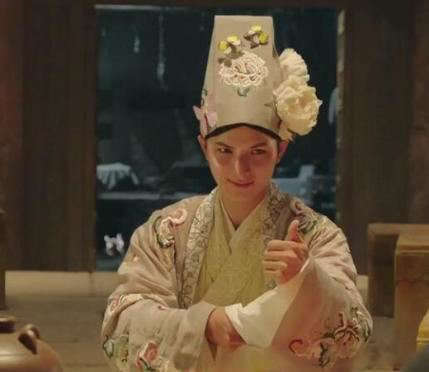 陈炳强在《西游61降魔篇》饰演猪刚鬣,被誉为「最帅猪八戒」