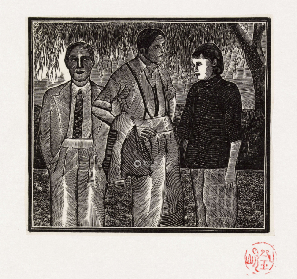 以我个人的阅读体验,会以很强的代入感透过吴荪甫进入到小说的世界当