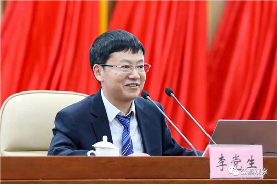 江苏盐城市侨联组织参加李党生张文宏两位专家应邀来盐作的疫情防控专题辅导报告会_腾讯新闻