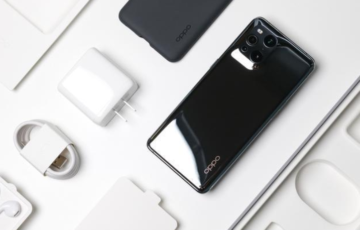 oppo find x4新机已确定,双6400万主摄加持,综合旗舰即将诞生_腾讯