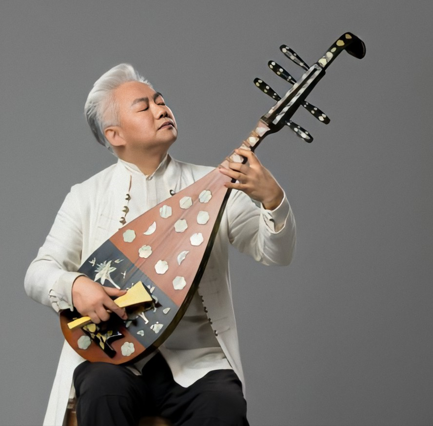 国乐行者方锦龙:坚守初心,实力演绎传统乐器惊艳四方!