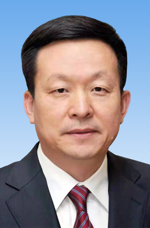 李干杰当选山东省人大常委会主任,周乃翔当选山东省省长_腾讯新闻