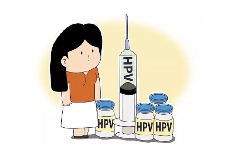 廣東符合條件的14週歲以下女生明年起可免費接種hpv疫苗