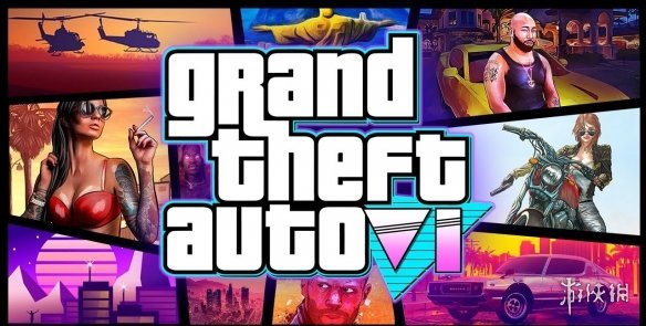 传言《GTA6》12.16公布！《GTA：三部曲》预告暗藏玄机！