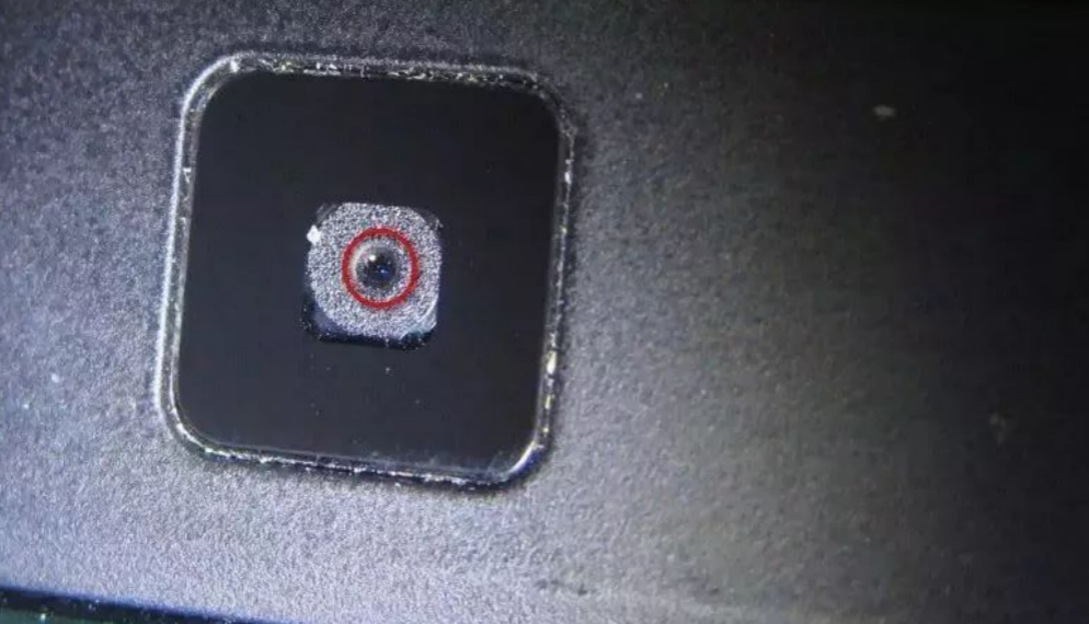 那些藏在你想象不到的地方的针孔摄像头们