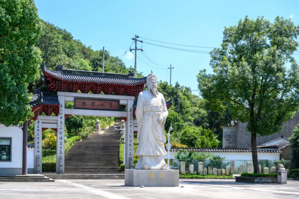 重返浙东唐诗之路！赏尽中国最诗意的深秋山水腾讯新闻 9543