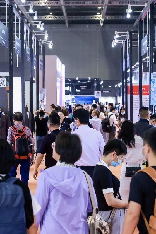 新时代新机遇丨linkfashion服装品牌展会走进成都看点十足