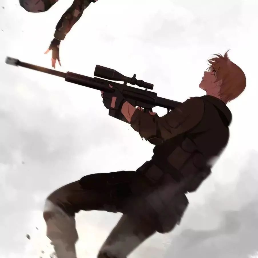 情侣头像::日系动漫情头中峰晴漾漾