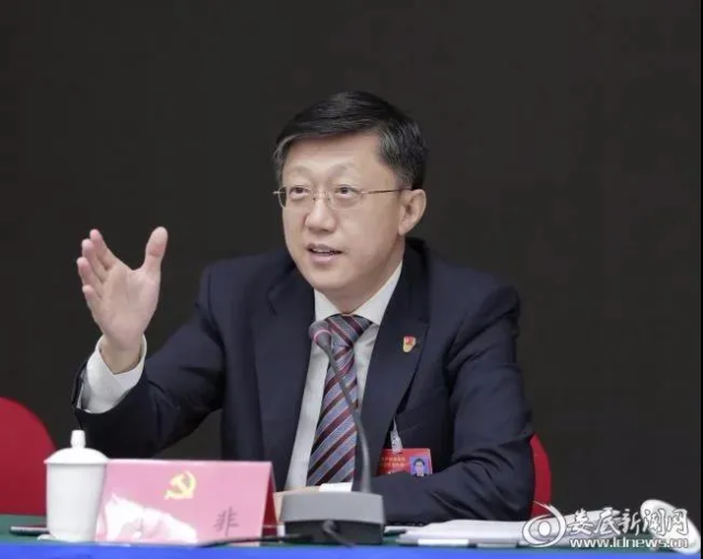 中央批准：刘非任云南省委常委_腾讯新闻